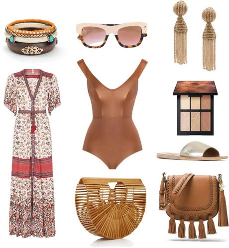 Nine Must-Pack Items for Morocco