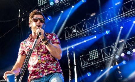 Life Changes: Thomas Rhett Album Review