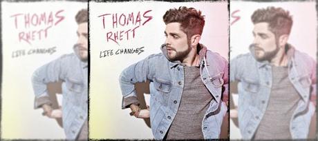 Life Changes: Thomas Rhett Album Review