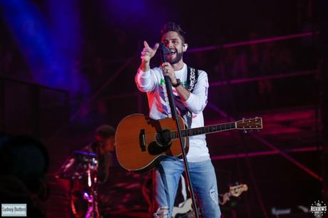 Life Changes: Thomas Rhett Album Review