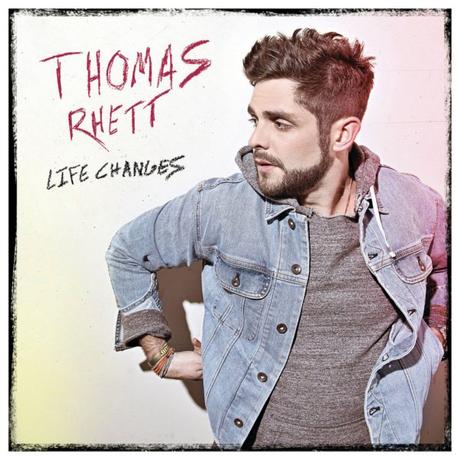 Life Changes: Thomas Rhett Album Review