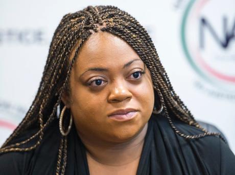 The Rev. Al Sharpton Daughter Has Been Arrested After Police Claim She Attacked A Cab Driver