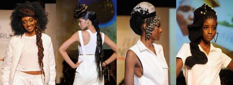 NaturallyCurly Kicks Off NYFW with Texture On The Runway