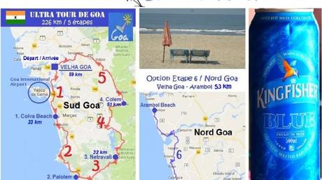 Ultra Tour of Goa 2018