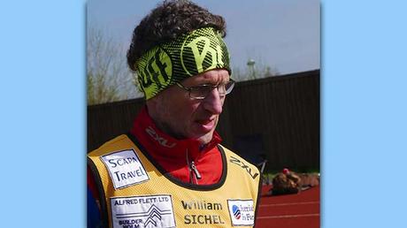 Sichel Revises Race Plans Sichel Revises Race Plans