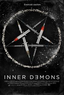 #2,420. Inner Demons  (2014)