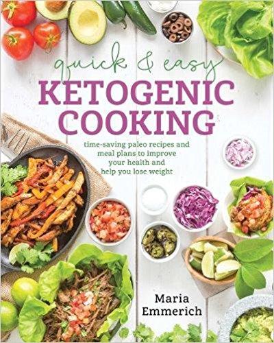 How I’m Rockin’ The Ketogenic Diet And You Can Too! How I’m Rockin’ The Ketogenic Diet And You Can Too!