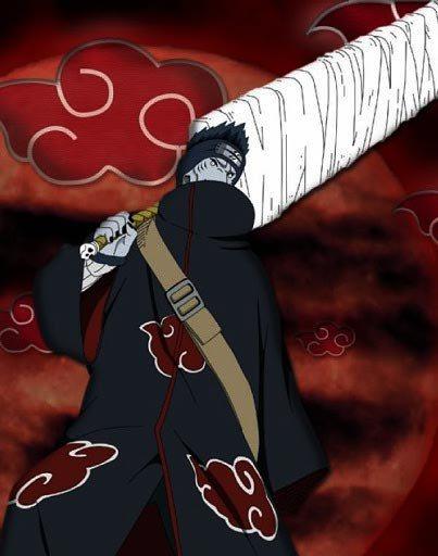 Do You Know These Weapons in Naruto Online?