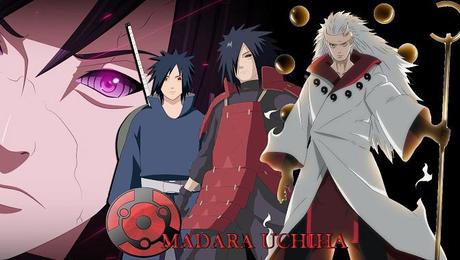 Powerful Clans in Naruto Online