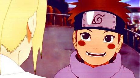 Many People Wants to be Hokage But Only Naruto Succeeds