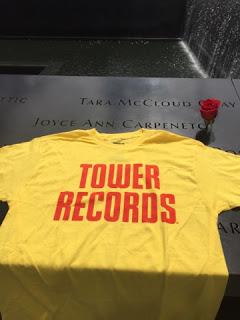 Tower Records Forever