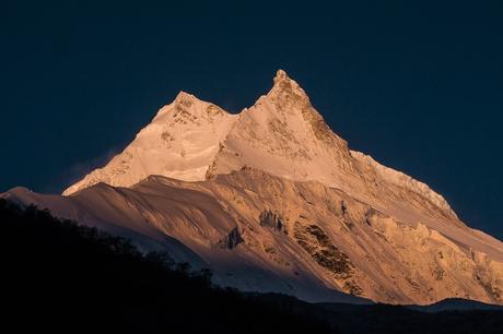 Himalaya Fall 2017: Acclimatizing in the Rain and Snow Himalaya Fall 2017: Acclimatizing in the Rain and Snow