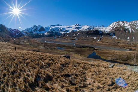 20 Great Trekking Routes From Around the Globe 20 Great Trekking Routes From Around the Globe