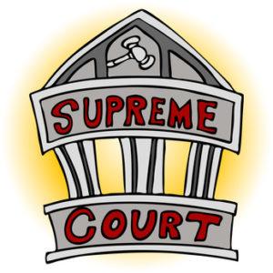 US Supreme Court Clerk Visits Brazilian Supreme Court