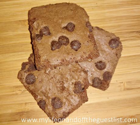 Have Gluten Sensitivity? Try NEW Gluten-Free Brownie Brittle