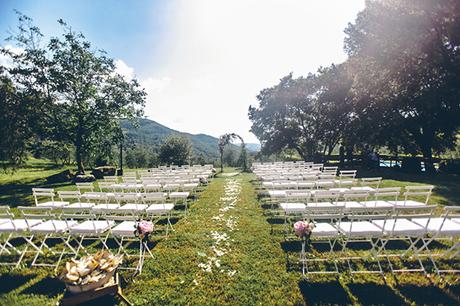Rustic chic destination wedding in Italy rustic-chic-destination-wedding-in-Italy-18