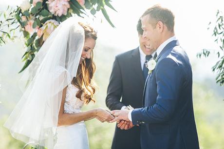Rustic chic destination wedding in Italy rustic-chic-destination-wedding-in-Italy-25