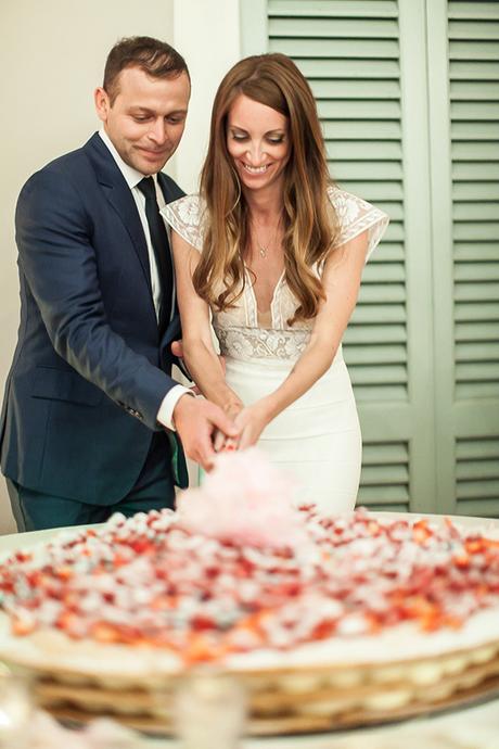 Rustic chic destination wedding in Italy rustic-chic-destination-wedding-in-Italy-39