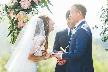 Rustic chic destination wedding in Italy rustic-chic-destination-wedding-in-Italy-26