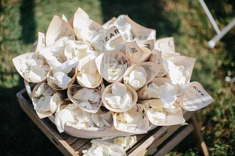Rustic chic destination wedding in Italy rustic-chic-destination-wedding-in-Italy-21