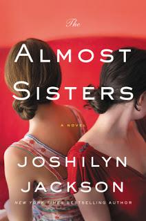 The Almost Sisters by Joshilyn Jackson- Feature and Review