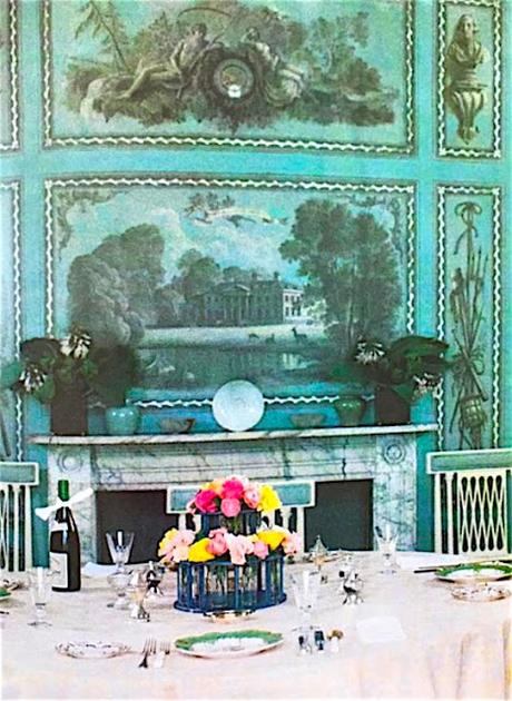David Hicks Scrapbooks David Hicks Scrapbooks