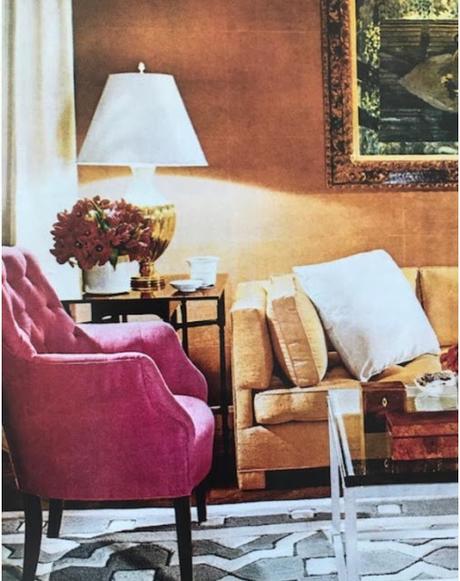 David Hicks Scrapbooks David Hicks Scrapbooks