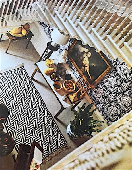 David Hicks Scrapbooks David Hicks Scrapbooks