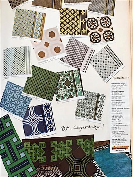 David Hicks Scrapbooks David Hicks Scrapbooks