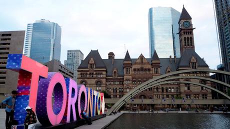 Top 10 Things to do in Toronto with Kids