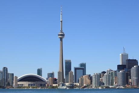 Top 10 Things to do in Toronto with Kids