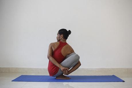 5 Tips to choosing a great yoga studio