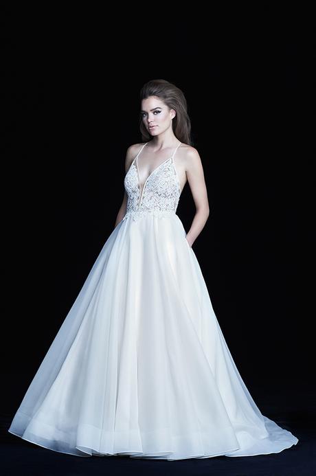 Glamorous Paloma Blanca wedding dresses glamorous-paloma-blanca-wedding-dresses-4