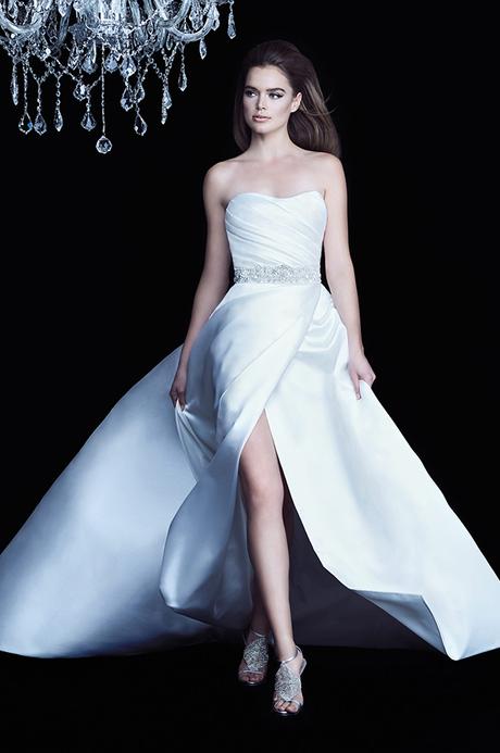 Glamorous Paloma Blanca wedding dresses glamorous-paloma-blanca-wedding-dresses-2