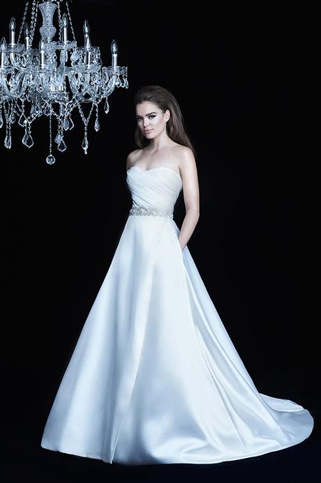 Glamorous Paloma Blanca wedding dresses glamorous-paloma-blanca-wedding-dresses-3