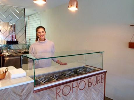 Roho Bure – Vegan Ice Cream being served up in South Fremantle