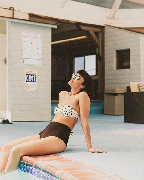 Tricks for Being a Beach Bombshell This September Tricks for Being a Beach Bombshell This September