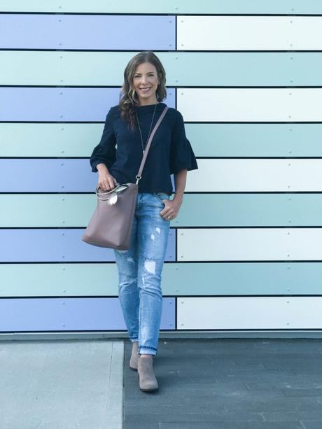 3 Tips for Wearing This Fall’s Hottest Trend-The Bell Sleeve 3 Tips for Wearing This Fall’s Hottest Trend-The Bell Sleeve
