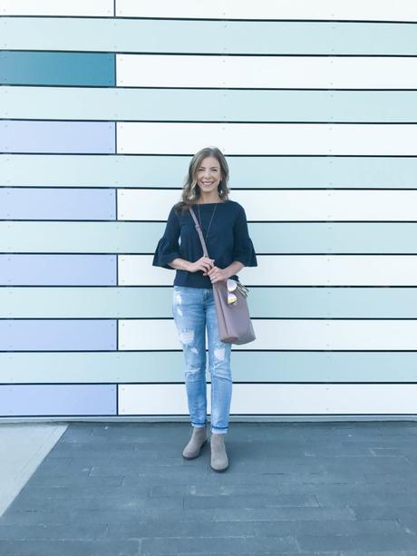 3 Tips for Wearing This Fall’s Hottest Trend-The Bell Sleeve 3 Tips for Wearing This Fall’s Hottest Trend-The Bell Sleeve