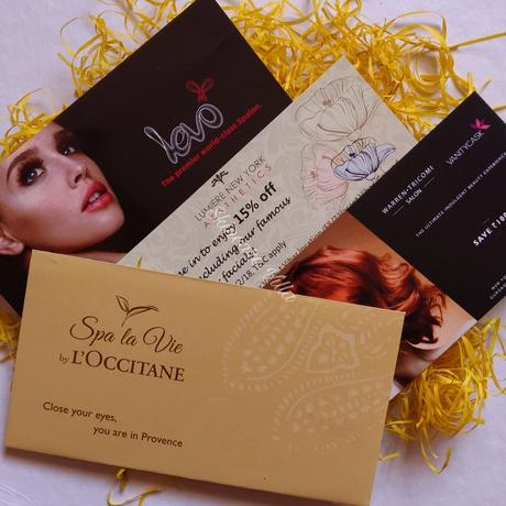 VanityCask Vegan Edition September 2017 Box Review VanityCask Vegan Edition September 2017 Box Review