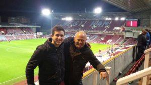 Homage to a West Ham fan: nothing and everything to do with SAFC Homage to a West Ham fan: nothing and everything to do with SAFC