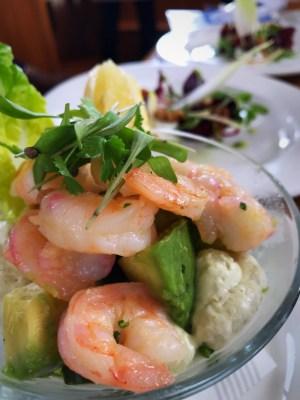 Food Review: Sail away with Scotts at Largs Food Review: Sail away with Scotts at Largs