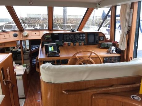 Food Review: Sail away with Scotts at Largs Food Review: Sail away with Scotts at Largs
