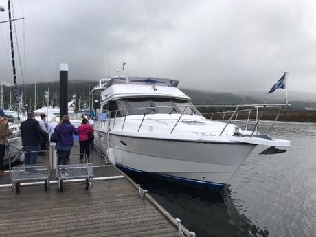 Food Review: Sail away with Scotts at Largs Food Review: Sail away with Scotts at Largs
