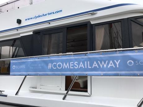 Food Review: Sail away with Scotts at Largs Food Review: Sail away with Scotts at Largs