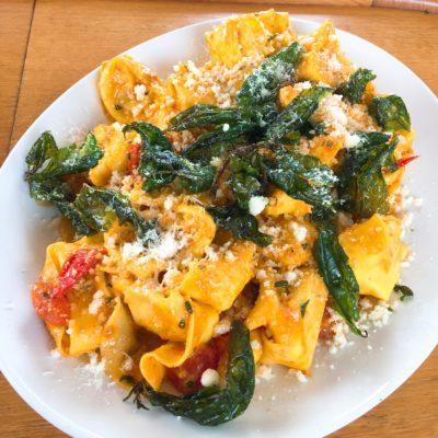 Food Review: Sail away with Scotts at Largs Food Review: Sail away with Scotts at Largs