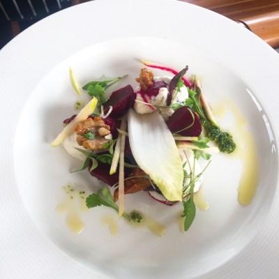 Food Review: Sail away with Scotts at Largs Food Review: Sail away with Scotts at Largs