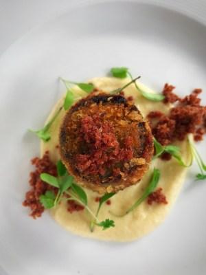 Food Review: Sail away with Scotts at Largs Food Review: Sail away with Scotts at Largs