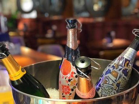 Food Review: Sail away with Scotts at Largs Food Review: Sail away with Scotts at Largs