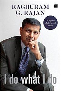 I do what I do, dealing it Mr.Rajan’s way -Book Review
